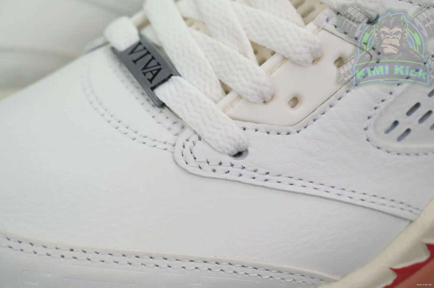 Jordan 5“EL Air Jordan Kimikick GRITO” 0716